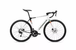 BICICLETA ELÉCTRICA CARRETERA ORBEA GAIN M30 2023 8 BICICLETA ELÉCTRICA CARRETERA ORBEA GAIN M30 2023 -tienda de bicicletas bicicleta elctrica carretera orbea gain m 1 2