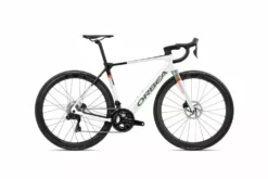 BICICLETA ELÉCTRICA CARRETERA ORBEA GAIN M10i 2023 -tienda de bicicletas bicicleta elctrica carretera orbea gain mi 1 16