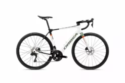 BICICLETA ELÉCTRICA CARRETERA ORBEA GAIN M30i 2023 -tienda de bicicletas bicicleta elctrica carretera orbea gain mi 1 2