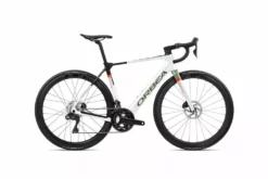 BICICLETA ELÉCTRICA CARRETERA ORBEA GAIN M20i 2023 -tienda de bicicletas bicicleta elctrica carretera orbea gain mi 1 8