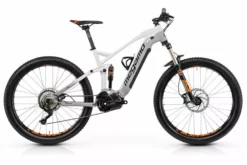 BICICLETA ELÉCTRICA ENDURO MEGAMO AYRON FORCE 40 EP6 2022