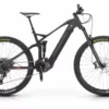 BICICLETA ELÉCTRICA ENDURO MEGAMO CRAVE AL 10 EP801 2022