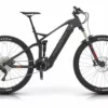 BICICLETA ELÉCTRICA ENDURO MEGAMO CRAVE AL 40 LTD 2022