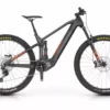 BICICLETA ELÉCTRICA ENDURO MEGAMO CRAVE CRB 05 2022