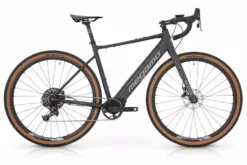 BICICLETA ELÉCTRICA GRAVEL MEGAMO KANSAS 2023