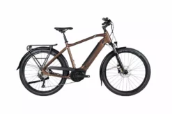 BICICLETA ELÉCTRICA LAPIERRE E-EXPLORER 6.5 2022