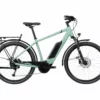 BICICLETA ELÉCTRICA LAPIERRE E-EXPLORER 3.4 2022