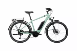 BICICLETA ELÉCTRICA LAPIERRE E-EXPLORER 3.4 2022
