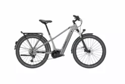 BICICLETA ELÉCTRICA LAPIERRE E-EXPLORER 8.7 2022