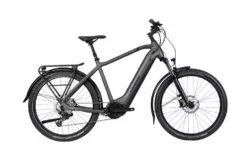 BICICLETA ELÉCTRICA LAPIERRE E-EXPLORER 7.6 2022