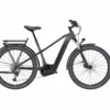 BICICLETA ELÉCTRICA LAPIERRE E-EXPLORER 9.7 2022
