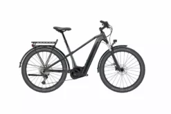 BICICLETA ELÉCTRICA LAPIERRE E-EXPLORER 9.7 2022