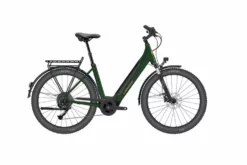 BICICLETA ELÉCTRICA LAPIERRE E-EXPLORER 4.5 LS 2022