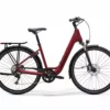 BICICLETA ELÉCTRICA MERIDA ESPRESSO URBAN 300 EQ 2023