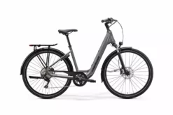 BICICLETA ELÉCTRICA MERIDA ESPRESSO URBAN 100 EQ 2023