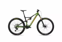 BICICLETA ELÉCTRICA MONTAÑA DOBLE ORBEA RISE M10 2023 10 BICICLETA ELÉCTRICA MONTAÑA DOBLE ORBEA RISE M10 2023 -tienda de bicicletas bicicleta elctrica montaa doble orbea rise m 1 10