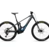 BICICLETA ELÉCTRICA MONTAÑA DOBLE ORBEA WILD H10 2023