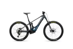 BICICLETA ELÉCTRICA MONTAÑA DOBLE ORBEA WILD H10 2023