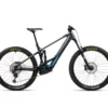 BICICLETA ELÉCTRICA MONTAÑA DOBLE ORBEA WILD H20 2023