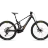 BICICLETA ELÉCTRICA MONTAÑA DOBLE ORBEA WILD M10 2023