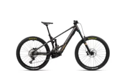 BICICLETA ELÉCTRICA MONTAÑA DOBLE ORBEA WILD M10 2023