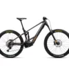 BICICLETA ELÉCTRICA MONTAÑA DOBLE ORBEA WILD M20 2023