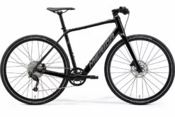 BICICLETA ELÉCTRICA URBANA MERIDA ESPEEDER 200 2023