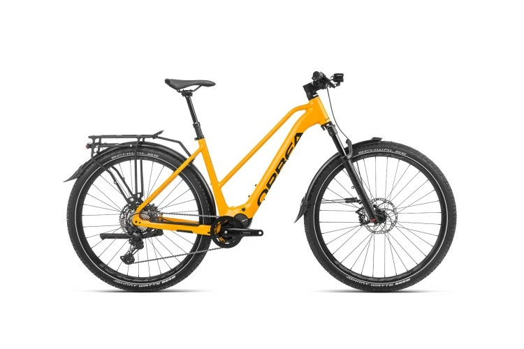 BICICLETA ELÉCTRICA URBANA ORBEA KEMEN MID SUV 10 1 BICICLETA ELÉCTRICA URBANA ORBEA KEMEN MID SUV 10