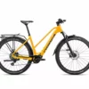 BICICLETA ELÉCTRICA URBANA ORBEA KEMEN MID SUV 30