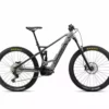 BICICLETA EMTB ENDURO ORBEA WILD FS H30 2022