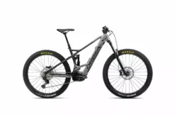 BICICLETA EMTB ENDURO ORBEA WILD FS H30 2022