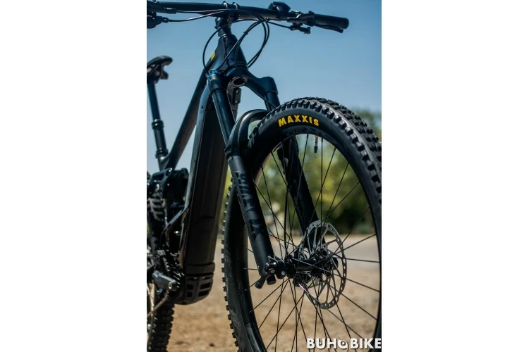 BICICLETA EMTB ENDURO ORBEA WILD FS M20 2022 4 BICICLETA EMTB ENDURO ORBEA WILD FS M20 2022 - Imagen 4