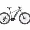 BICICLETA EMTB LAPIERRE OVERVOLT HT 5.4 2022