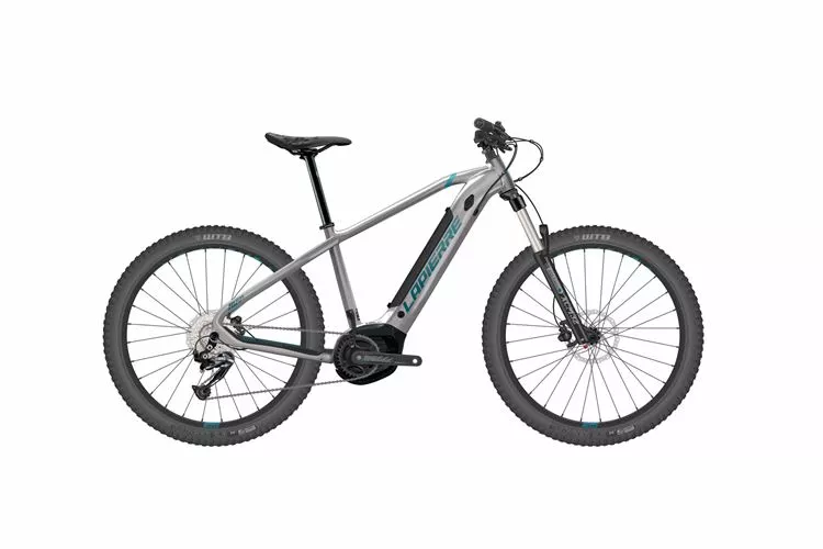 BICICLETA EMTB LAPIERRE OVERVOLT HT 5.4 2022 1 BICICLETA EMTB LAPIERRE OVERVOLT HT 5.4 2022