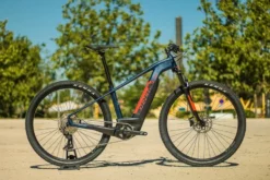 BICICLETA EMTB ORBEA KERAM 29 30 2022