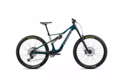 BICICLETA ENDURO DOBLE ORBEA RALLON M20 29 2022