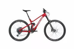 BICICLETA ENDURO LAPIERRE SPICY CF TEAM 2022