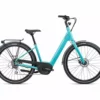 BICICLETA EURBAN ORBEA OPTIMA E50 2022