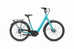 BICICLETA EURBAN ORBEA OPTIMA E50 2022