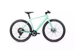 BICICLETA EURBAN ORBEA VIBE H10 2022