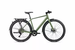 BICICLETA EURBAN ORBEA VIBE H30 EQ 2022