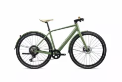 BICICLETA EURBAN ORBEA VIBE H10 MUD 2022