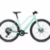 BICICLETA EURBAN ORBEA VIBE MID H10 2022