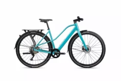 BICICLETA EURBAN ORBEA VIBE MID H30 EQ 2022