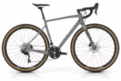 BICICLETA GRAVEL CARBONO MEGAMO WEST 15 2022