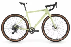 BICICLETA GRAVEL MEGAMO JAKAR 20 2023