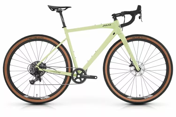BICICLETA GRAVEL MEGAMO JAKAR 20 2023 1 BICICLETA GRAVEL MEGAMO JAKAR 20 2023