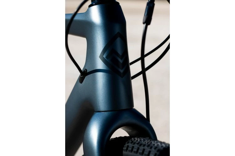 BICICLETA GRAVEL MEGAMO WEST 15 2023 5 BICICLETA GRAVEL MEGAMO WEST 15 2023 - Imagen 5