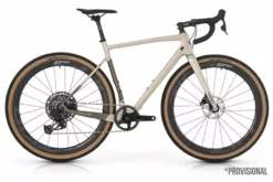 BICICLETA GRAVEL MEGAMO WEST 10 2022