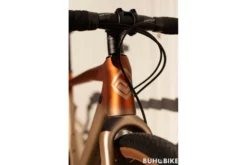 BICICLETA GRAVEL MEGAMO WEST 10 2022 -tienda de bicicletas bicicleta gravel megamo west 1 8